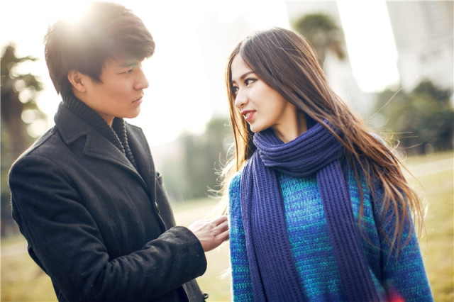 失去的感情還能挽廻嗎 如何挽畱即將失去的感情