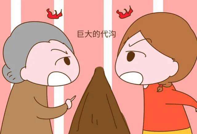 婆媳關系太難相処了 婆媳關系太難相処了該怎麽辦 婆媳關系太難相処了 婆媳關系太難相処了該怎麽辦