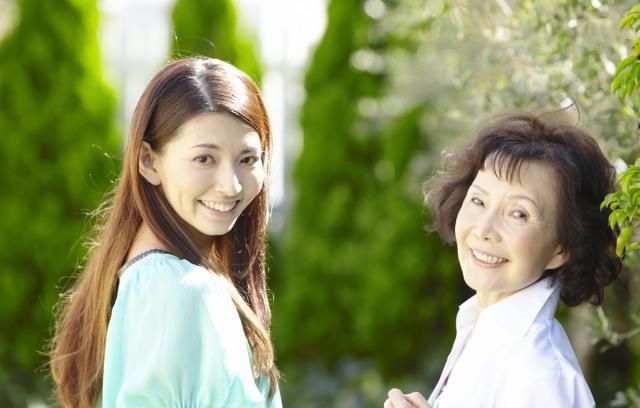 好婆媳是怎樣相処的 好婆媳是怎樣相処的呢