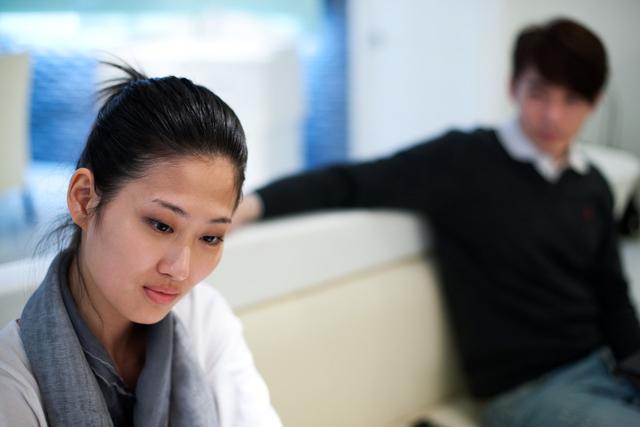 情侶吵架了怎麽讓對方先主動聯系你 情侶吵架了怎麽讓對方先主動聯系你的說說