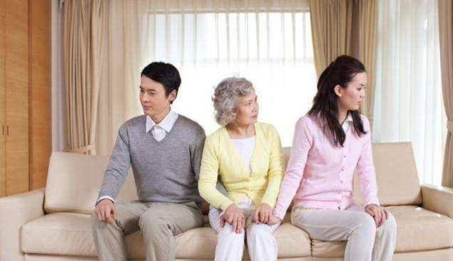 婆媳矛盾導致離婚的概率 婆媳矛盾導致夫妻感情破裂離婚