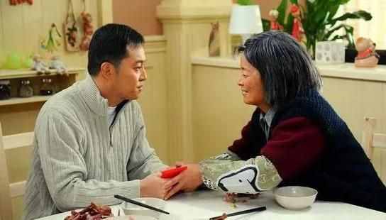 長期和公婆生活的下場 爲什麽婆婆在家就感覺心裡很壓抑