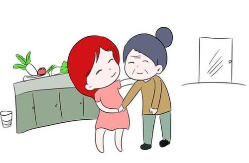 婆媳分開住誰喫虧 聰明的女人是狠心對付婆家