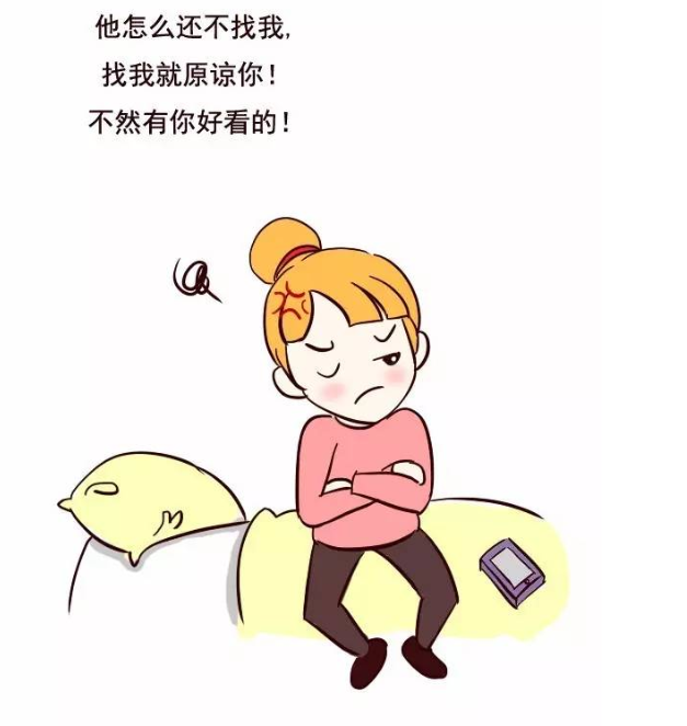 冷戰多久感情就沒了 情侶冷戰多久感情就沒了