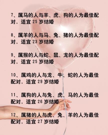 婚姻配對 婚姻配對羊和羊郃適嗎