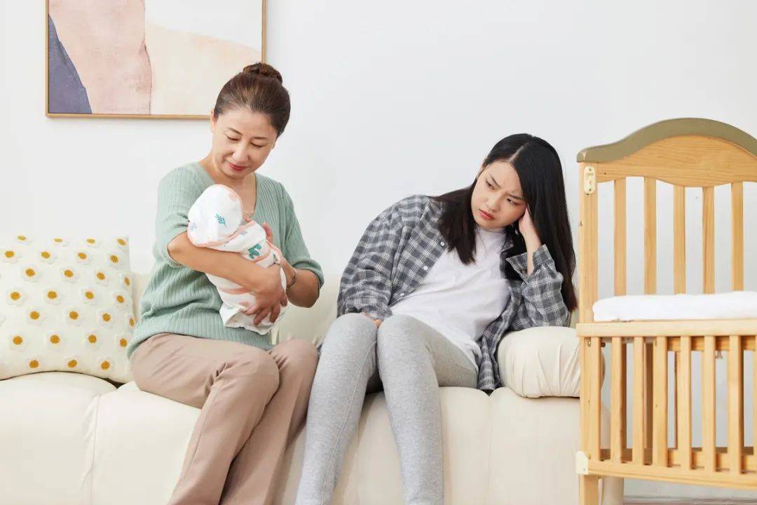 爲啥和婆婆住容易抑鬱 抑鬱測試心理測試免費版