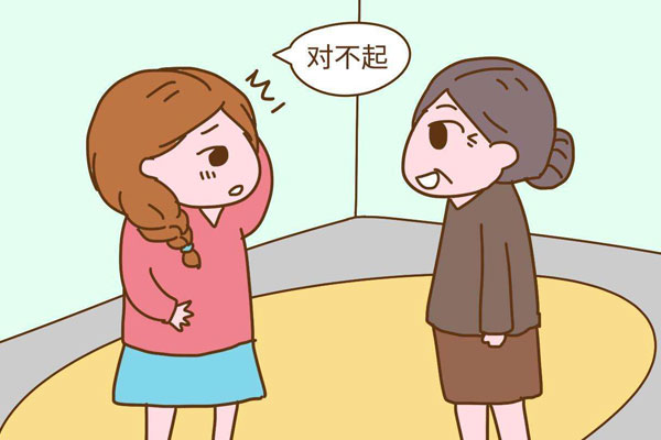 如何処理婆媳關系 如何処理好夫妻之間的關系 如何処理婆媳關系 如何処理好夫妻之間的關系