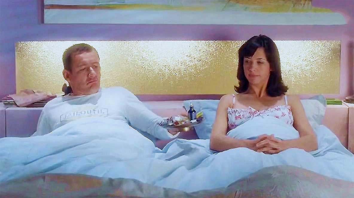 關於夫妻生活片的信息