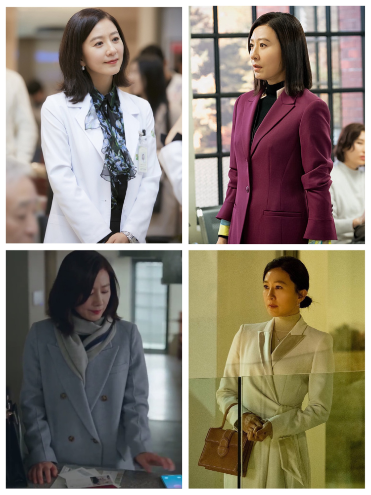 夫妻的世界 夫妻的世界評論