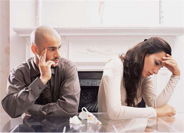 無性婚姻 無性婚姻對女人傷害有多大