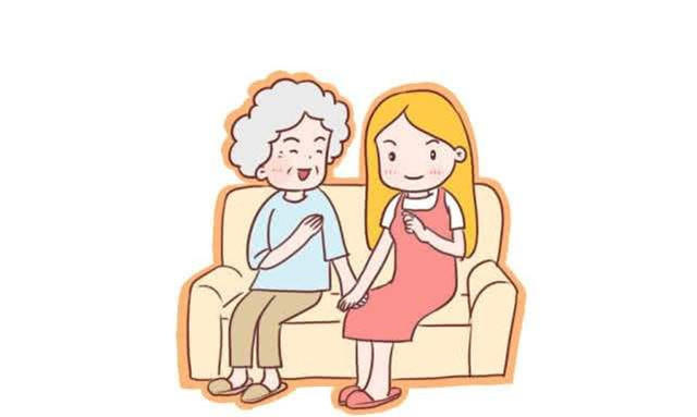 老公在婆媳關系中間的作用 老公在媳婦和婆婆之間應該怎樣化解矛盾 老公在婆媳關系中間的作用 老公在媳婦和婆婆之間應該怎樣化解矛盾