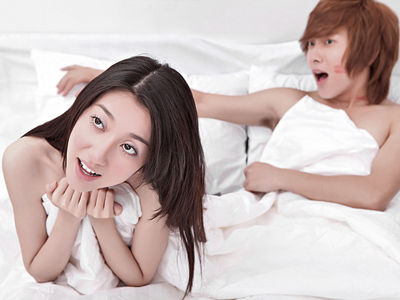 夫妻性愛的簡單介紹