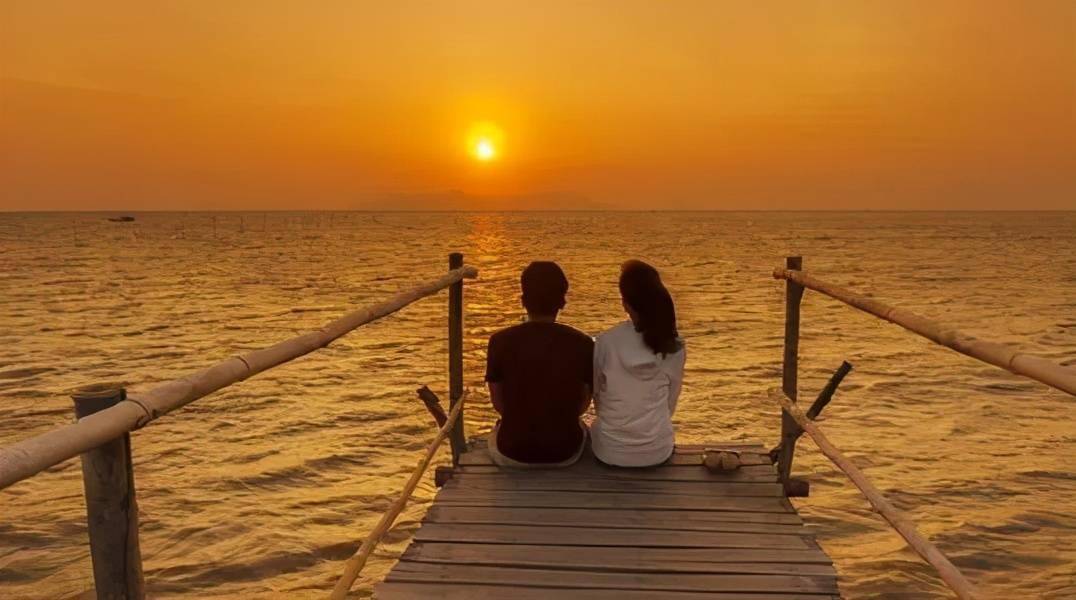 夫妻相処之道 夫妻相処之道古訓