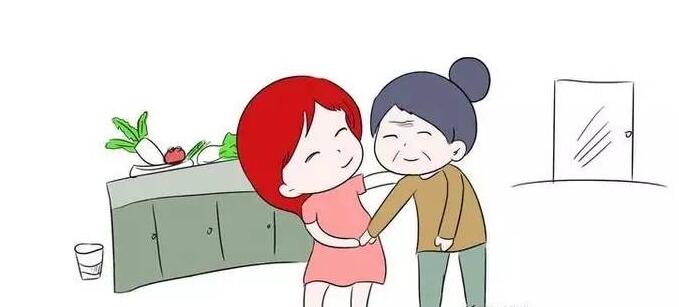 婆媳關系中老公的重要性 婆媳關系最重要的是老公的態度