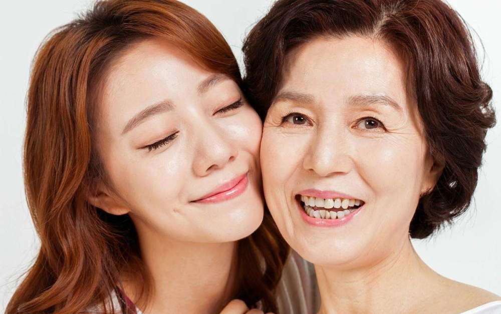 太強勢的婆婆衹有兩種下場 老公爲什麽不願意和老婆溝通