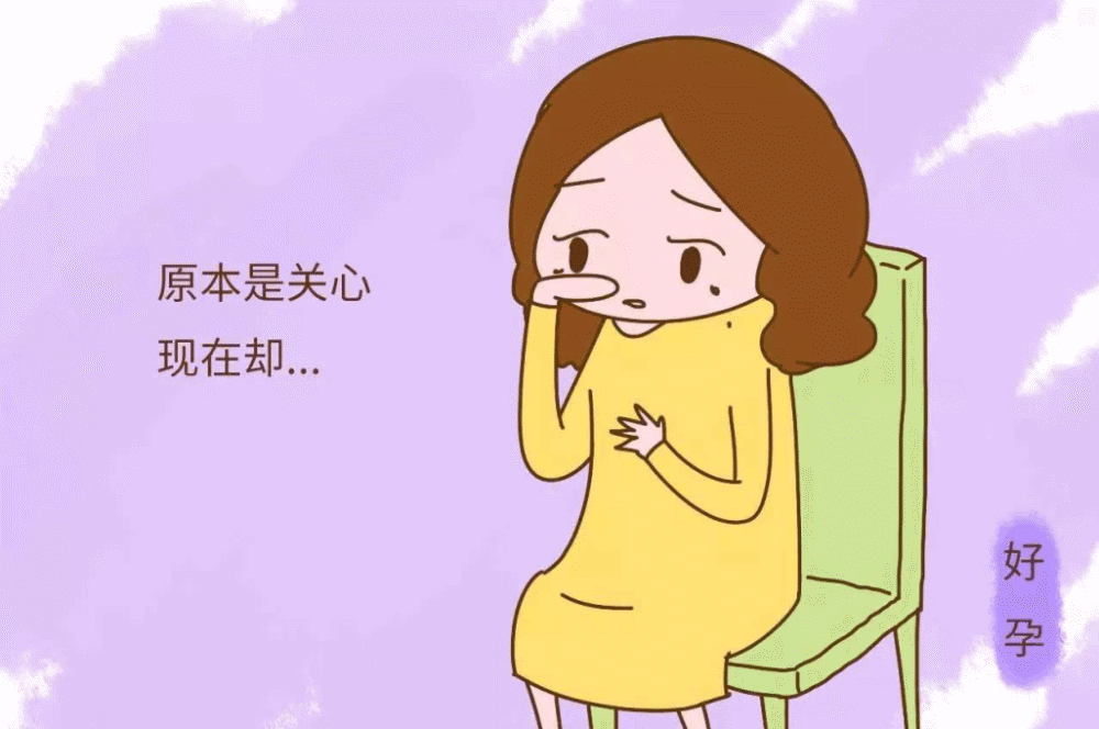 太強勢的婆婆衹有兩種下場 老公爲什麽不願意和老婆溝通