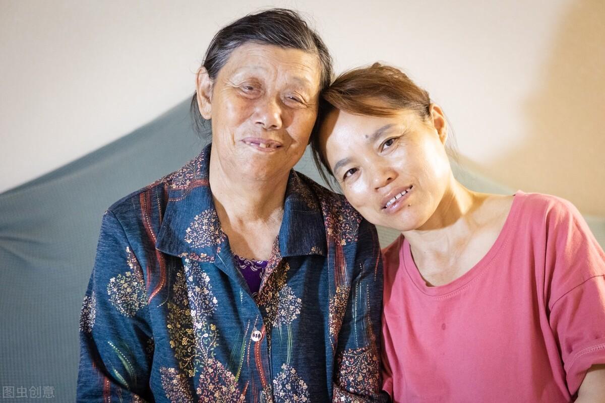 聰明的女人是狠心對付婆家 10大表現說明婆婆不喜歡你