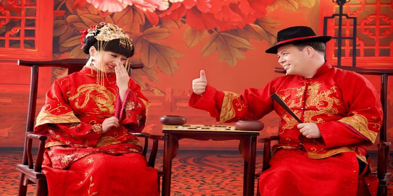 算命婚姻 算命婚姻免費測試