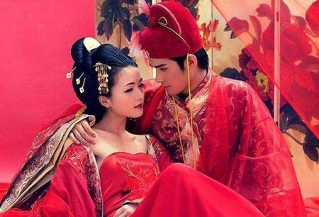 結發夫妻是什麽意思 結發夫妻是什麽意思網絡用語