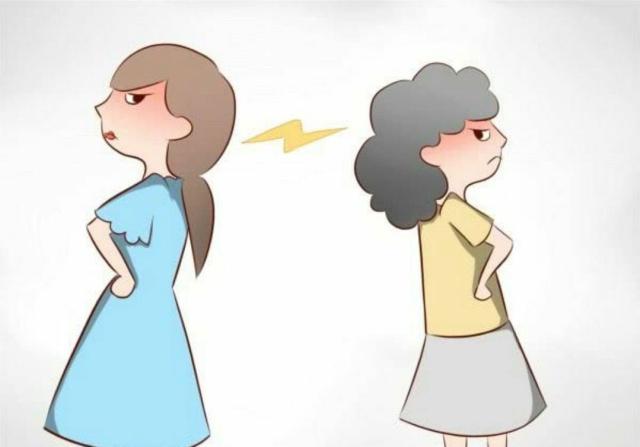 兒子処理婆媳關系的大忌 処理婆媳關系的十條黃金法則