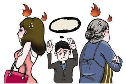 女方因爲婆媳關系要離婚 女方因爲婆媳關系要離婚怎麽辦