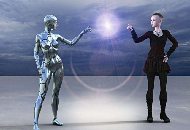 性機器人 柔性機器人