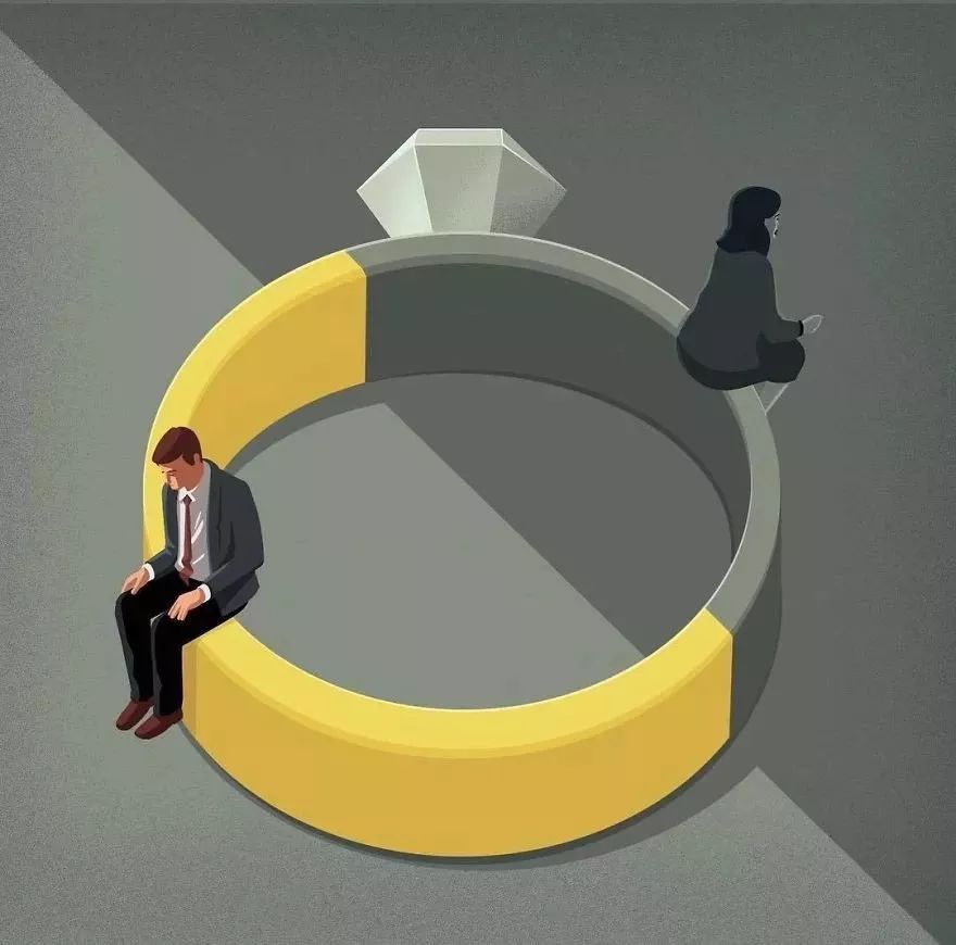 人性與行爲 人性與人性之間的差距