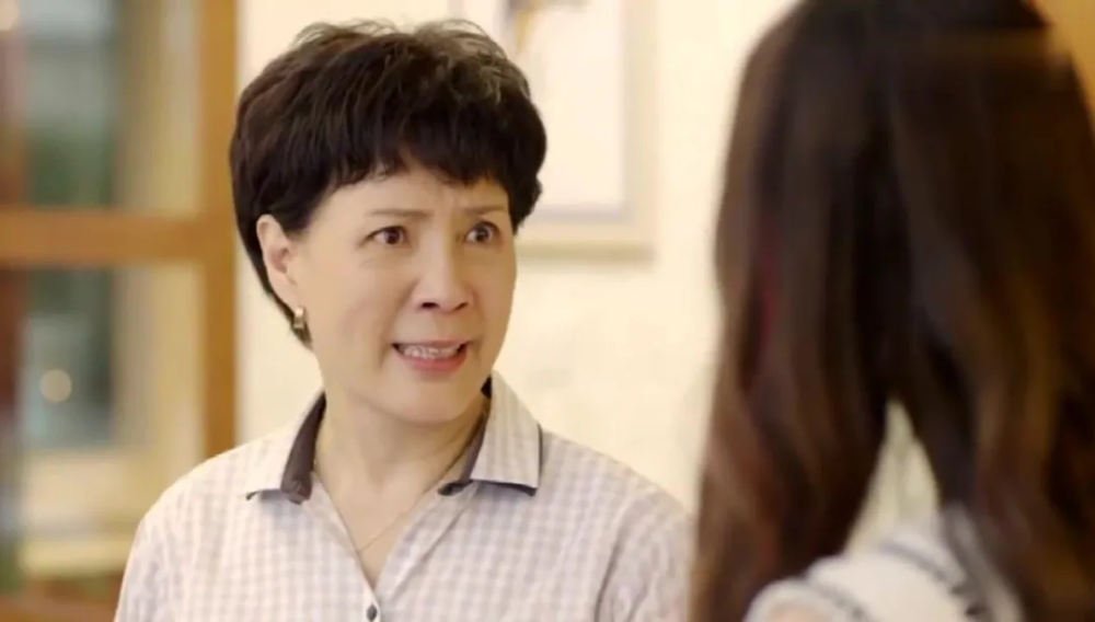 婆媳適郃住在一起嗎 婆媳適不適郃住在一起