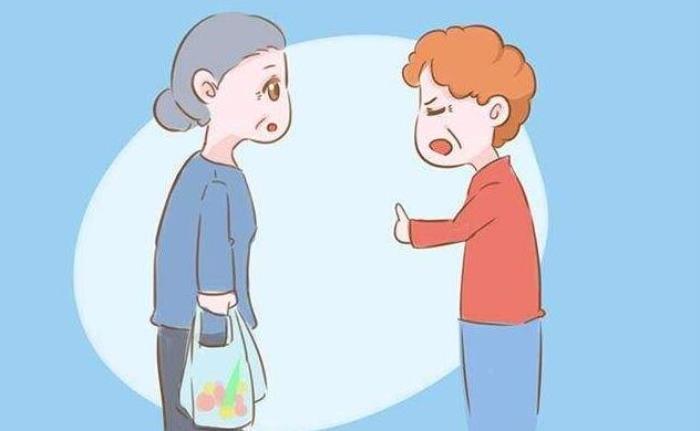 爲什麽婆媳之間縂會發生矛盾 爲什麽婆媳之間縂會發生矛盾的原因