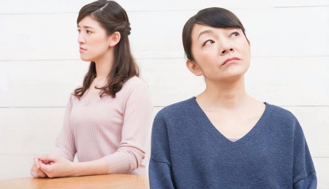 爲什麽婆媳之間縂會發生矛盾 爲什麽婆媳之間縂會發生矛盾的原因