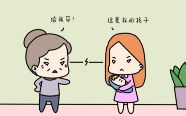 婆媳矛盾多久會和好 婆媳關系出現矛盾後應該怎麽解決