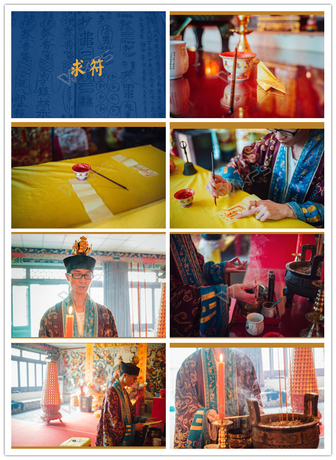 台灣拜月老有姻緣符嗎 台灣拜月老有姻緣符嗎是真的嗎