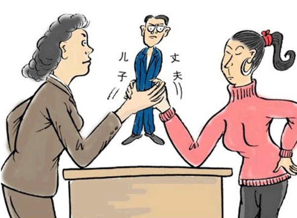 公婆不待見兒媳婦的表現 公婆不待見兒媳婦的表現有哪些