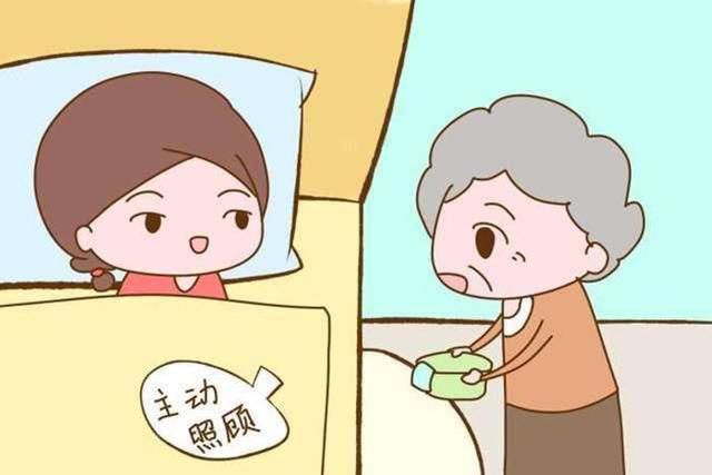 婆婆喜歡媳婦的表現 婆婆喜歡媳婦的表現是什麽