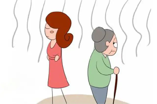 婆媳相処知乎 婆媳相処知乎小說