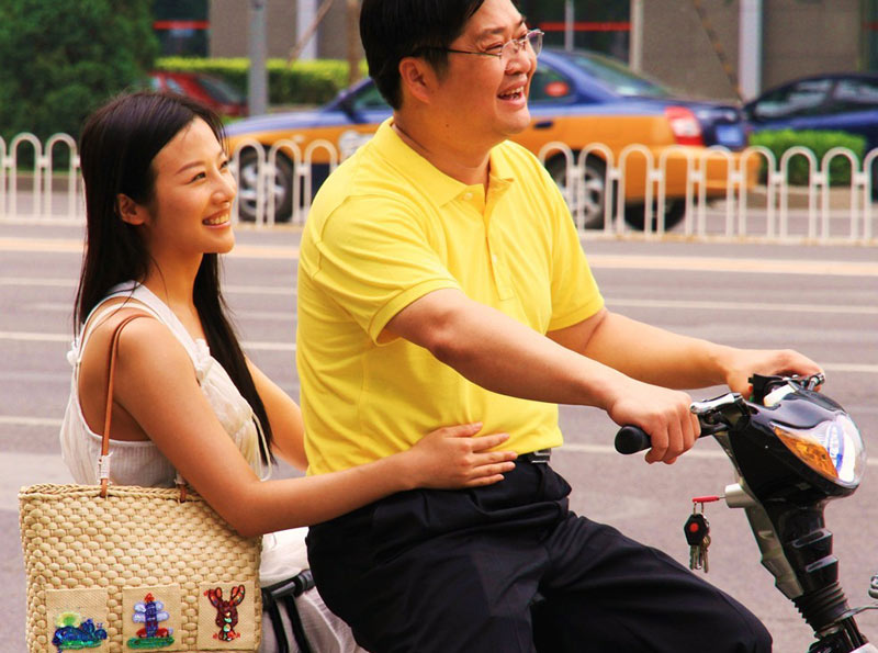 包含夫妻那點事的詞條