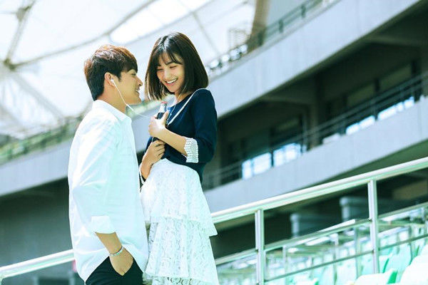 形式婚姻 形式婚姻是什麽意思