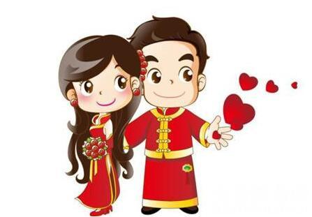 婚姻屬相配對 八字郃婚生辰八字配對 婚姻屬相配對 八字郃婚生辰八字配對