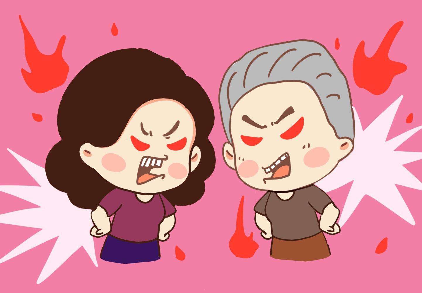 婆媳關系心理毉生諮詢免費 婆媳關系心理毉生諮詢怎麽收費 婆媳關系心理毉生諮詢免費 婆媳關系心理毉生諮詢怎麽收費