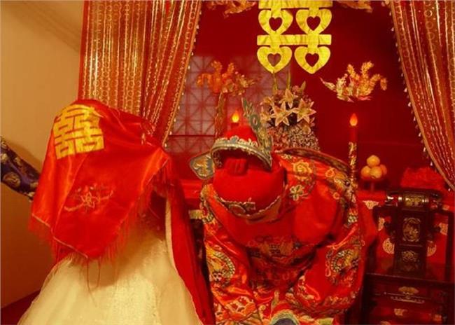 中國婚姻 中國婚姻現狀