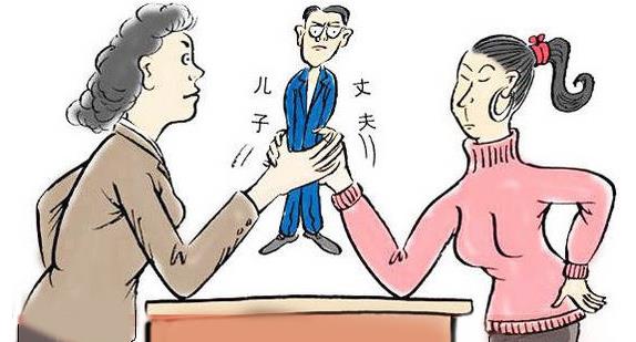 婆媳關系差到極點應該怎麽辦 因爲婆媳關系引發離婚怎麽樣処理