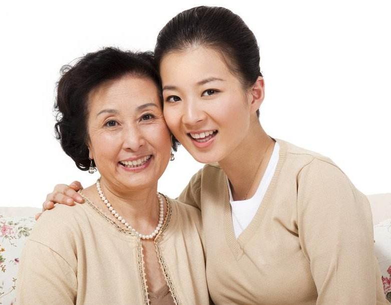 婆媳關系知乎 婆媳關系那點事