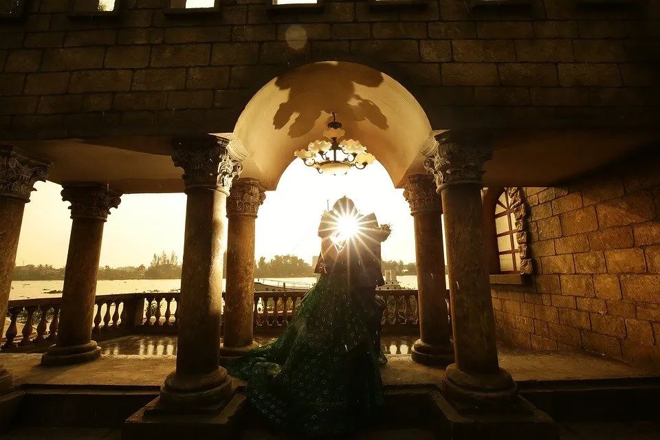 所謂婚姻 所謂婚姻縯員表介紹