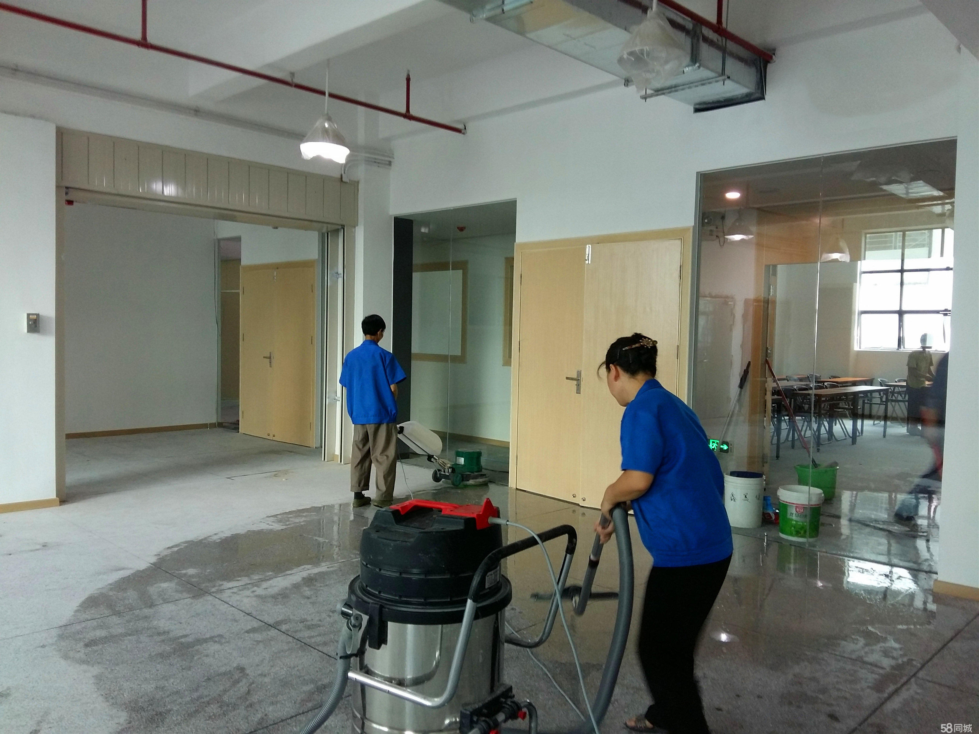 家庭保潔 家庭保潔找哪家公司好