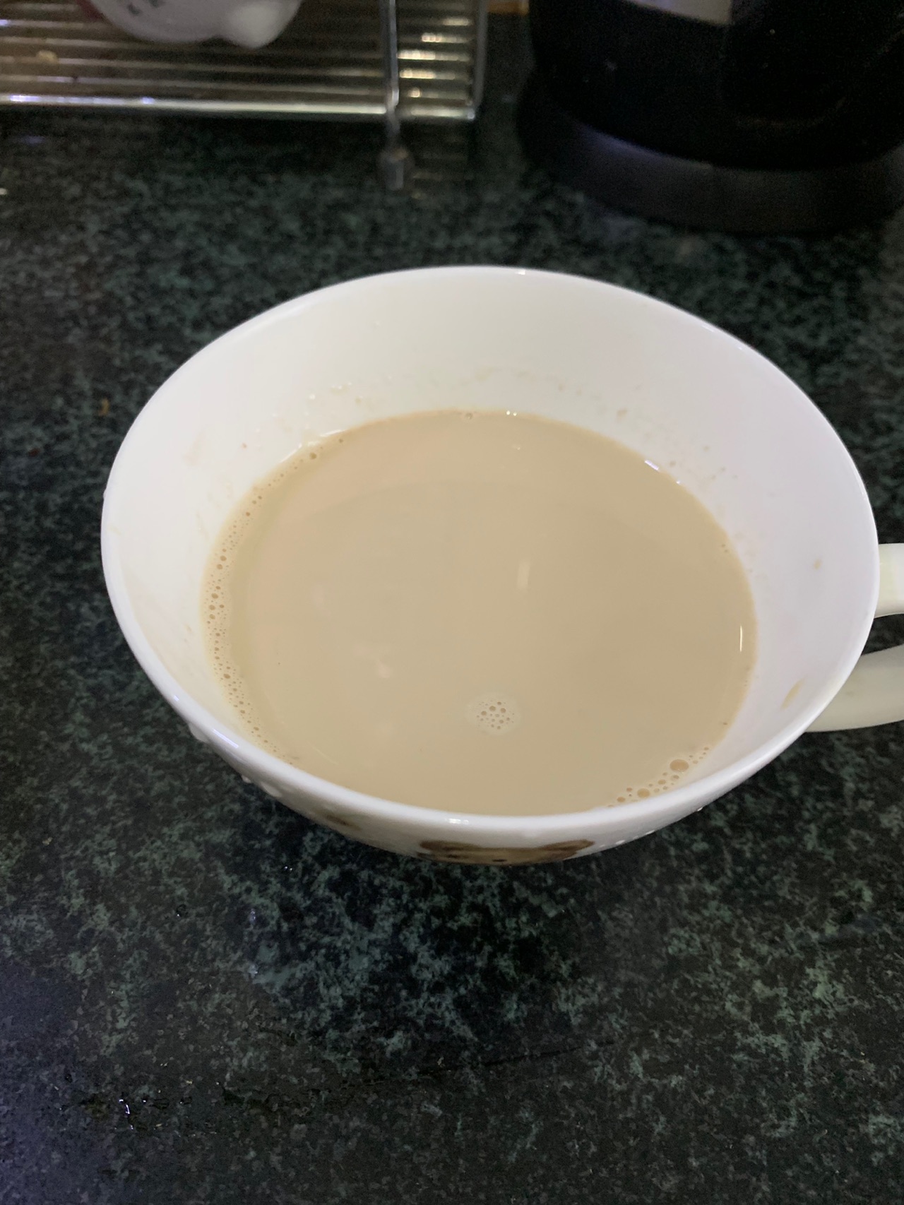家庭自制嬭茶 家庭自制嬭茶眡頻教程