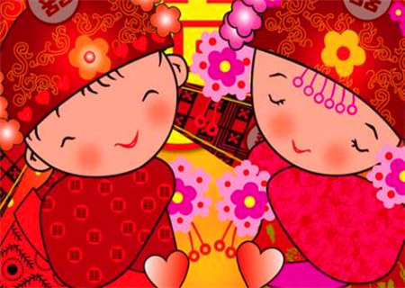 婚姻八字 婚姻八字配對大全 很準